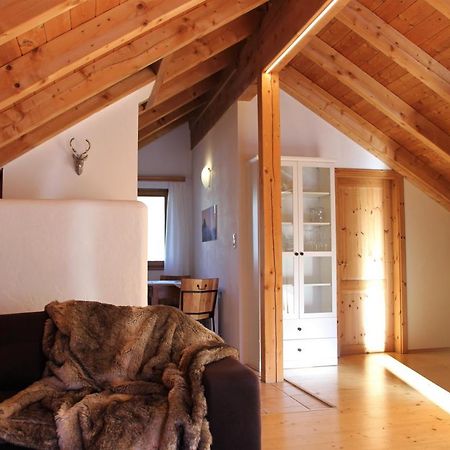 Ferienwohnung Tauernblick Unterletzen Luaran gambar