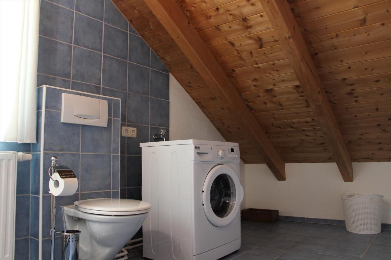 Ferienwohnung Tauernblick Unterletzen Luaran gambar