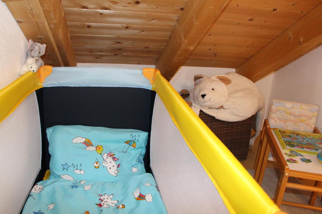 Ferienwohnung Tauernblick Unterletzen Luaran gambar