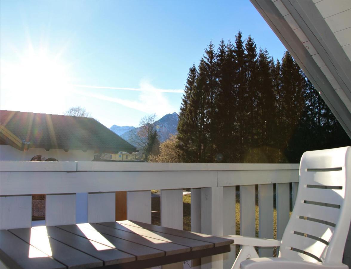 Ferienwohnung Tauernblick Unterletzen Luaran gambar