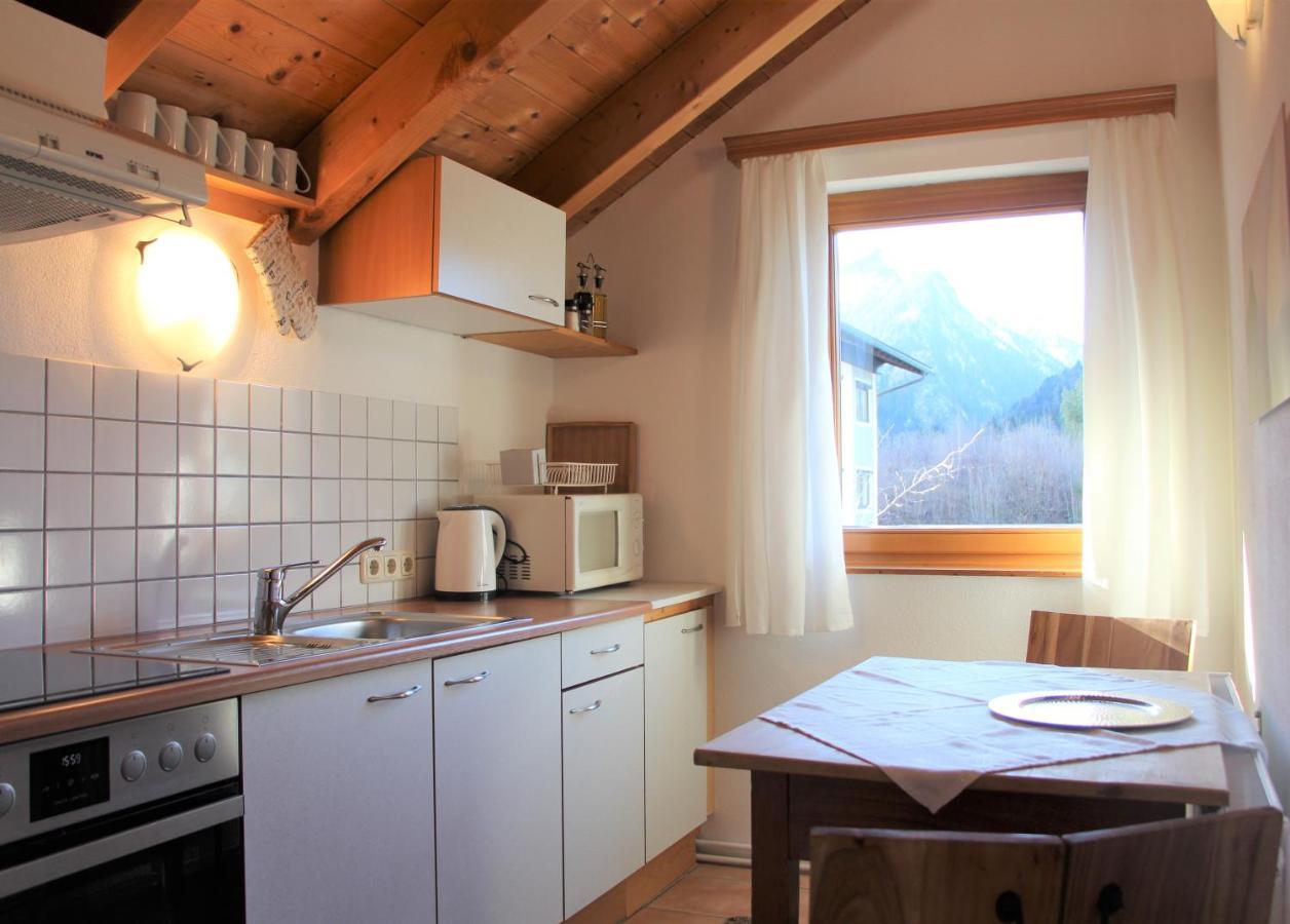Ferienwohnung Tauernblick Unterletzen Luaran gambar