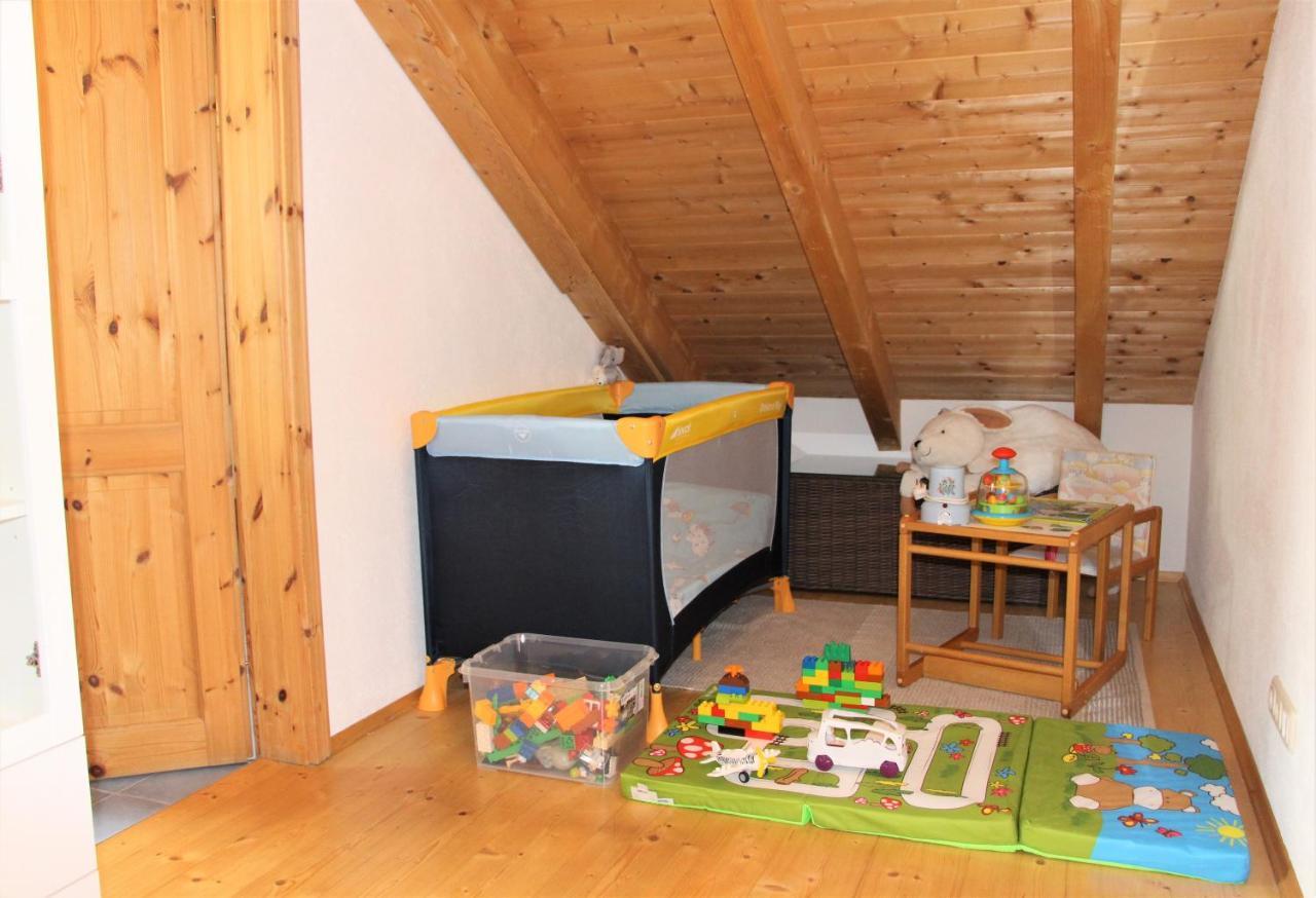 Ferienwohnung Tauernblick Unterletzen Luaran gambar