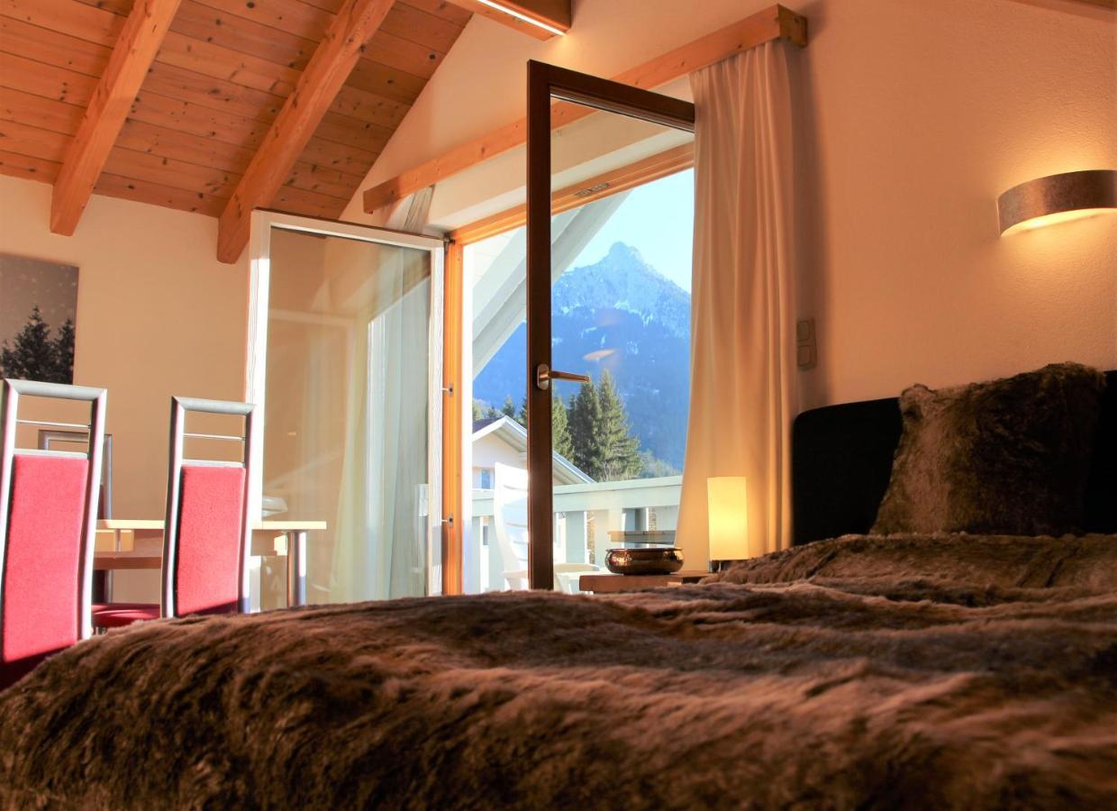 Ferienwohnung Tauernblick Unterletzen Luaran gambar