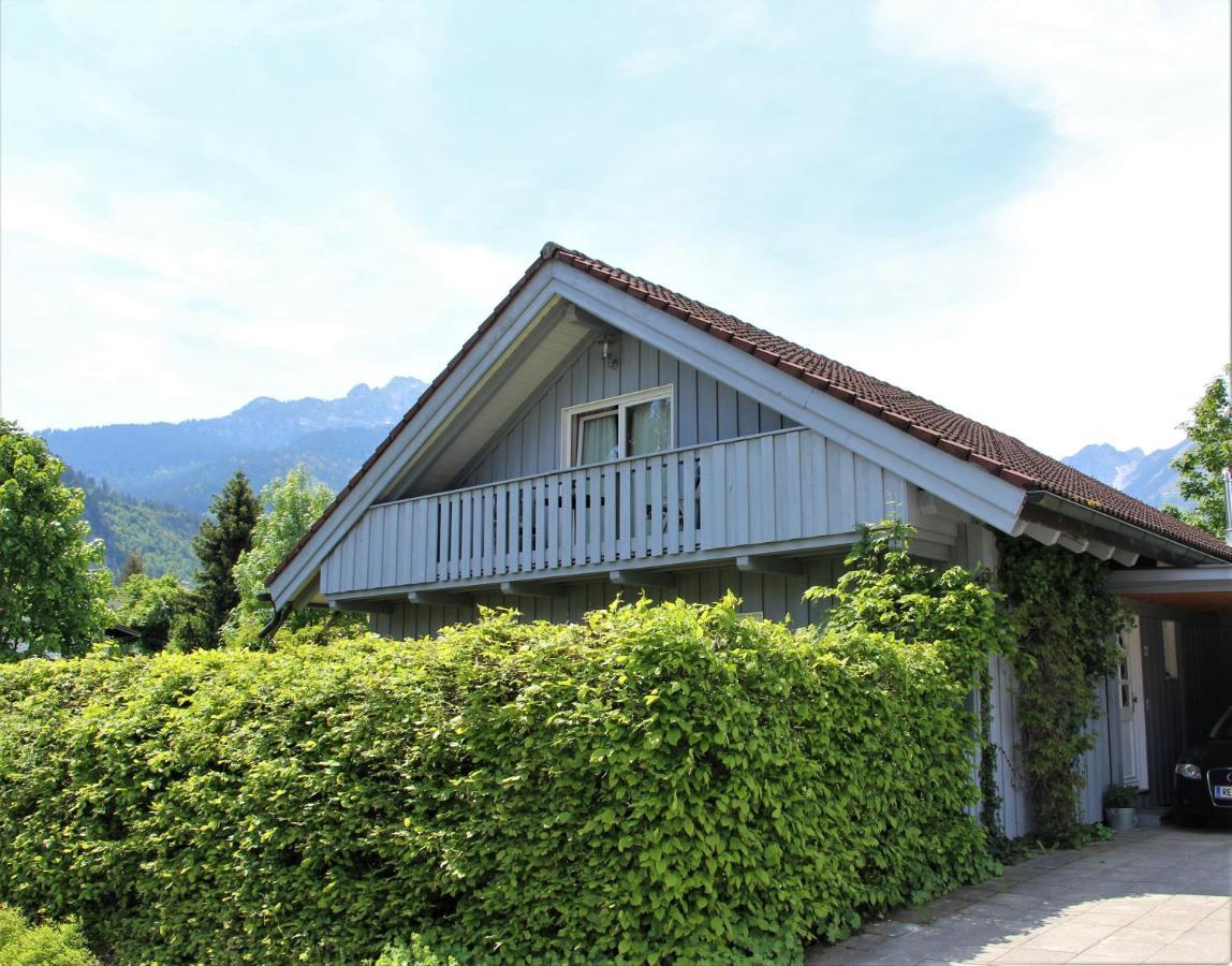 Ferienwohnung Tauernblick Unterletzen Luaran gambar