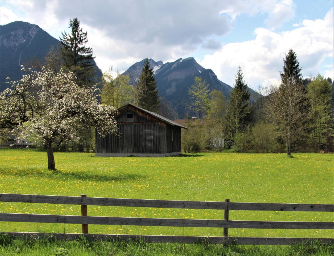 Ferienwohnung Tauernblick Unterletzen Luaran gambar